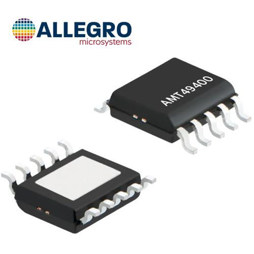 Brushless DC Drivers